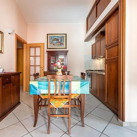 Casa Crispi Pula