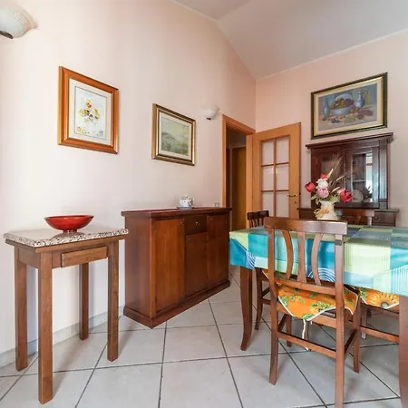 Casa Crispi Holiday home Pula