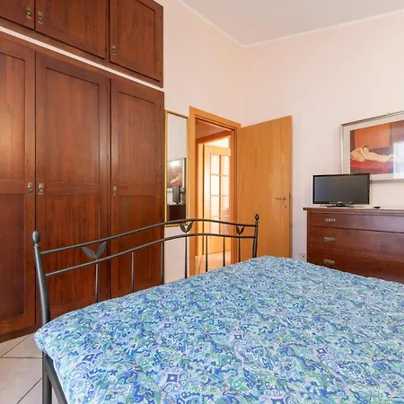 Holiday home Casa Crispi