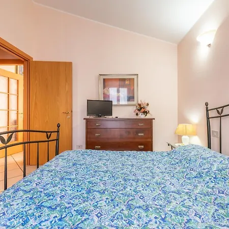 Casa Crispi Holiday home Pula