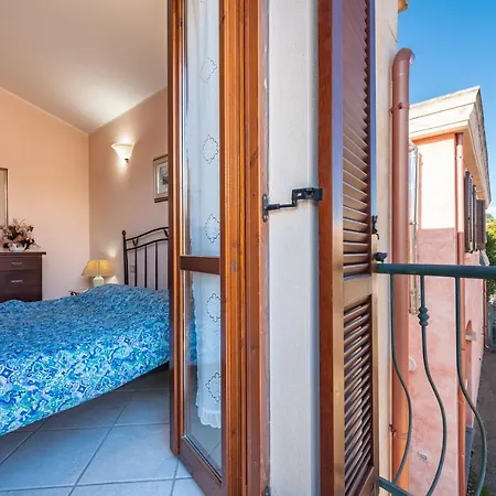 Casa Crispi Holiday home *
