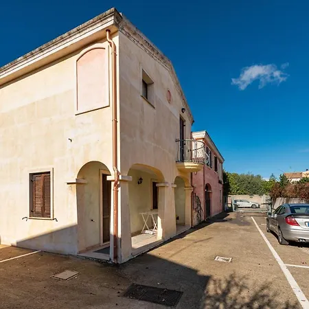 Casa Crispi * Pula