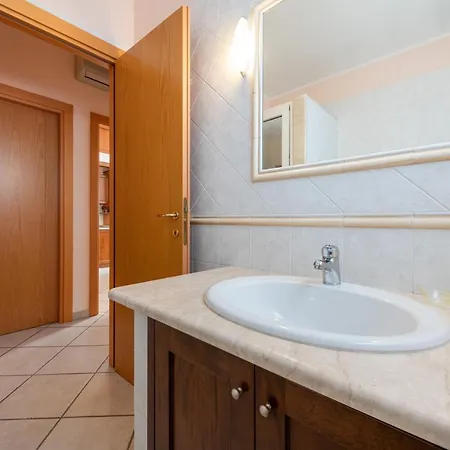 Casa Crispi Holiday home *