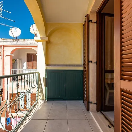 Holiday home Casa Crispi Pula