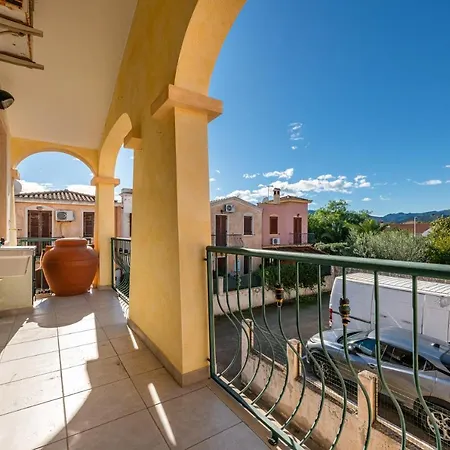 بيت للعطل Casa Crispi بولا