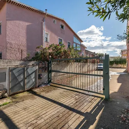 Casa Crispi بولا