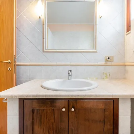 بيت للعطل Casa Crispi *